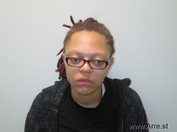 Erica Kelly Hill Mugshot