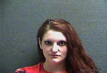 Erica Jo Holcombe Mugshot