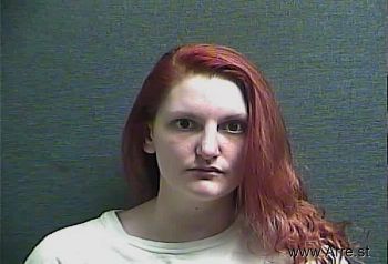 Erica J Holcombe Mugshot