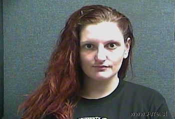 Erica Jo Holcombe Mugshot