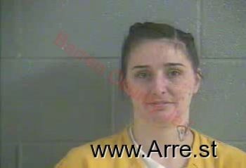 Erica Kaye Johnson Mugshot