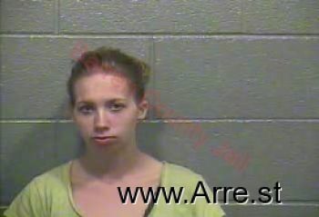 Erica Louise King Mugshot