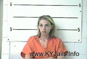 Erica Michelle Steele   Mugshot