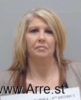 Erica Leigh Miller Mugshot