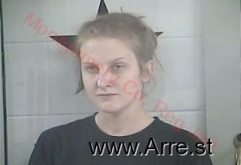 Erica Lynn Miller Mugshot