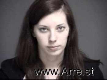 Erica  Moerlein Mugshot