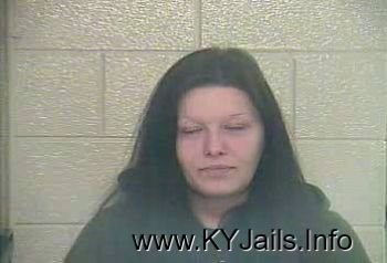 Erica R Stewart   Mugshot