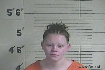 Erica  Sherouse Mugshot