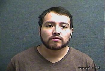 Erick  Diaz Quiroz Mugshot