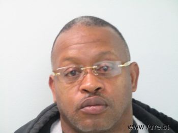 Erick Bernard Hicks Mugshot