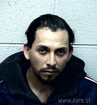 Erick Nmn Lopez Mugshot