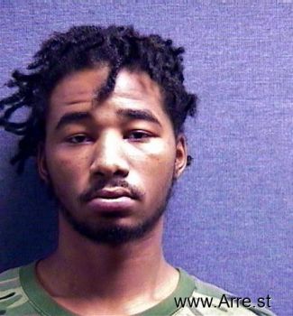 Erick Laurence Reed Mugshot