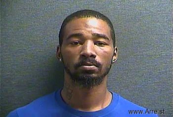 Erick Laurence Reed Mugshot