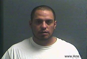 Erick  Sanchez Adams Mugshot