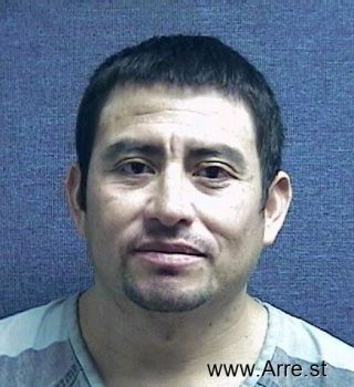 Erick  Vasquez Arries Mugshot