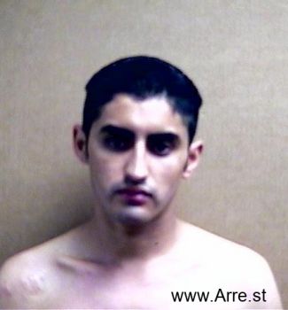 Erik  Anaya Mugshot