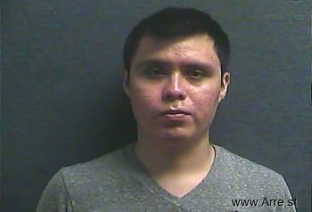 Erik  Perez Juarez Mugshot