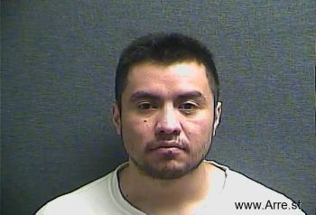 Erik Christian  Garcia Gomez Mugshot