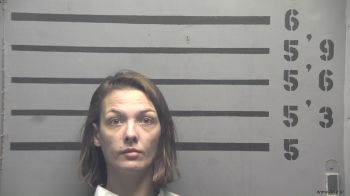 Erika  Owens Mugshot