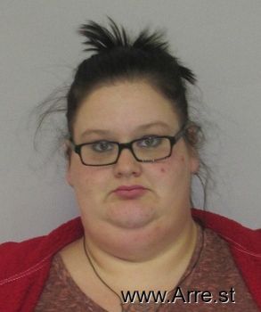 Erikka Kathleen Krohn Mugshot