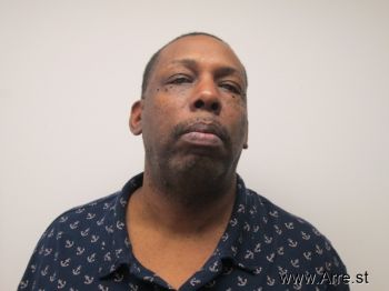 Ernest  Brown Mugshot