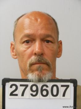 Ernest Chris Chumbley Mugshot