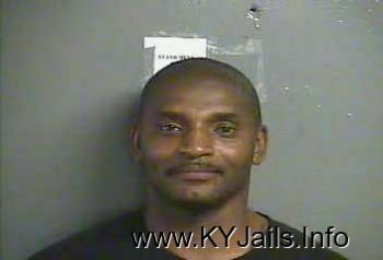 Ernest Dwayne Hunt   Mugshot