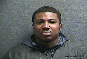 Ernest Julian Jackson Mugshot