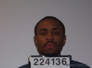 Ernest  Wright Mugshot