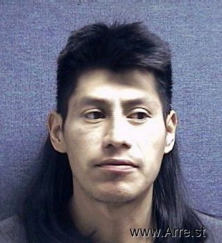 Ernesto  Carrillo Mugshot