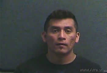 Ernesto  Sanchez Martinez Mugshot