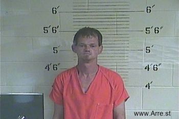 Ernie Cecil Shelton Mugshot