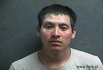 Ervin L Gonzalez Bernardo Mugshot