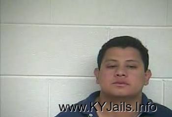 Esteban R Velazquez   Mugshot