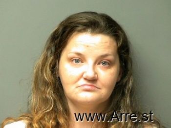 Estes Nicole Heather Mugshot