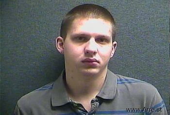 Ethan Tyler Black Mugshot