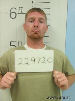 Ethan Dixon Jones Mugshot