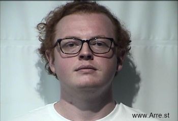 Ethan  Shaw Mugshot