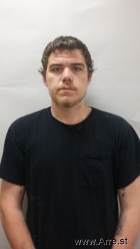 Evan  Lyons Mugshot