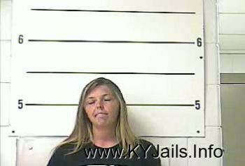 Evelyn Mae Perkins   Mugshot