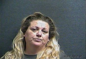 Evelyn Kay Robertson Mugshot