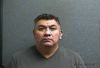 Everardo  Cruz Torres Mugshot