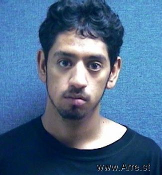 Everardo  Gomez Pichardo Mugshot