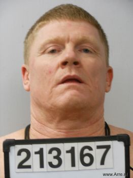 Everett Barron Laird Mugshot