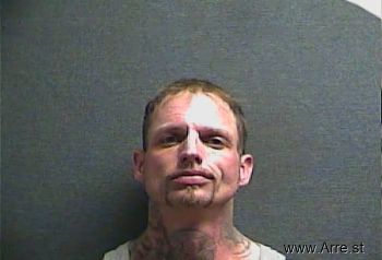 Everett Allen Mains Mugshot