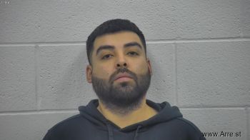 Fabian Alberto Hernandez Mugshot