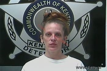 Faith Marie Henry Mugshot