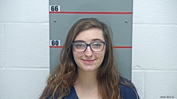 Faith Leeann Martin Mugshot