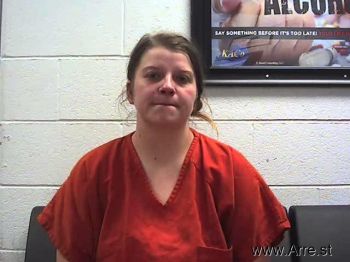 Faith Marie Morris-rowland Mugshot