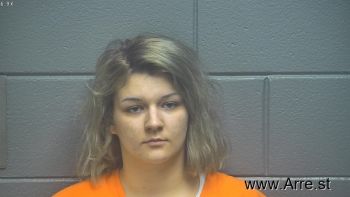 Faith Renee Newsome Mugshot